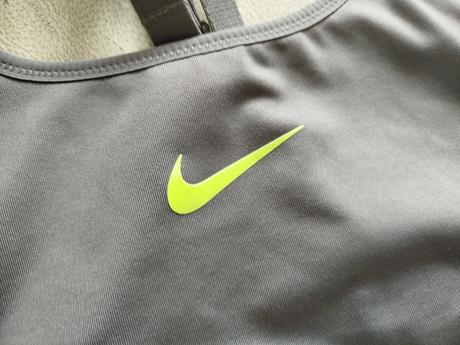 Nike športová podprsenka, nike,l