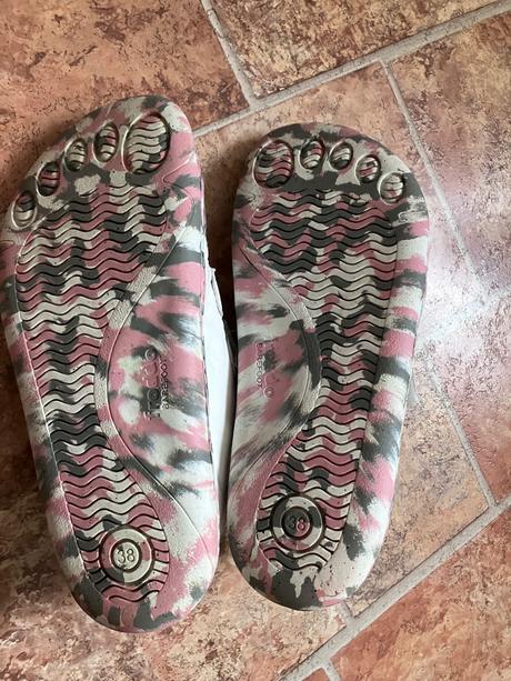 Tenisky froddo, froddo,38