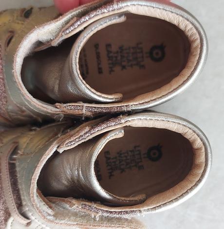 Old soles glamster pave, 22