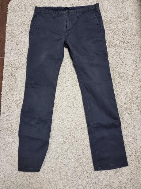 Zara nohavice, zara,36