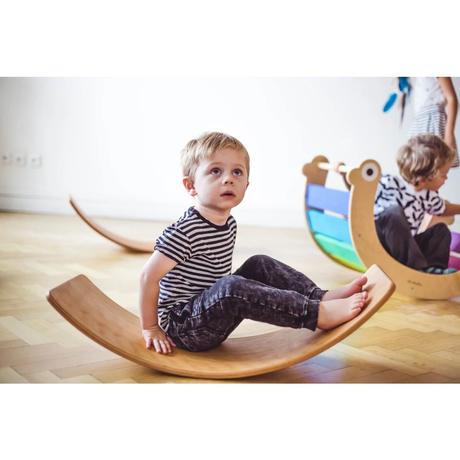 Utukutu doska pre rozvoj dieťaťa, 