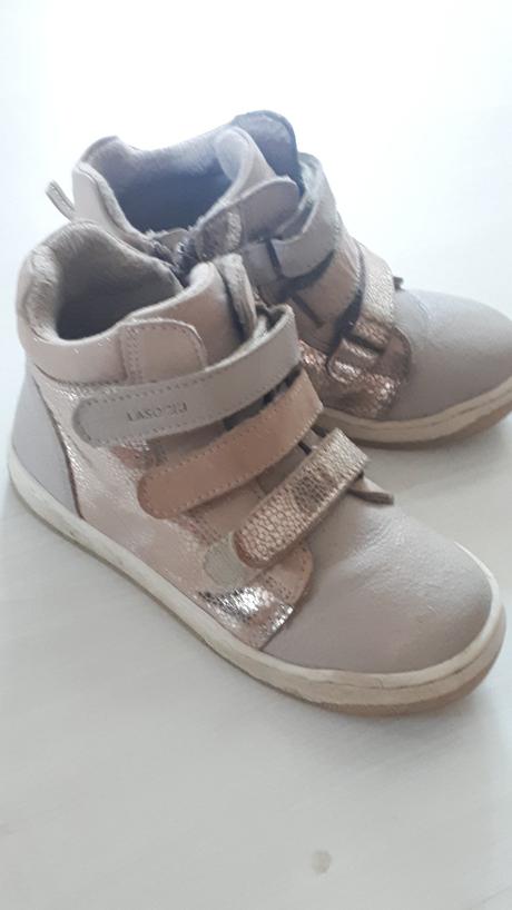 Prechodné topánky, lasocki,27