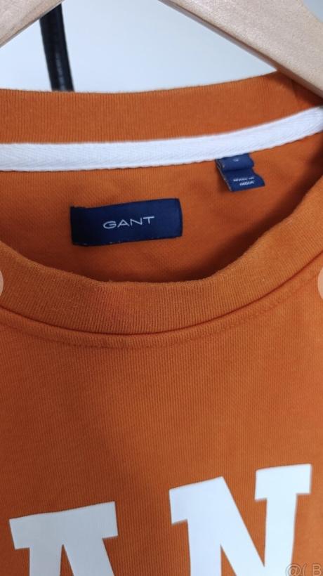 Damska mikina gant v.s, gant,s