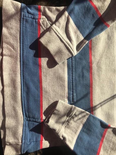 Mikina s kapucňou, cherokee,92