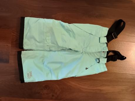 Otepľovaky+bunda, lupilu,86