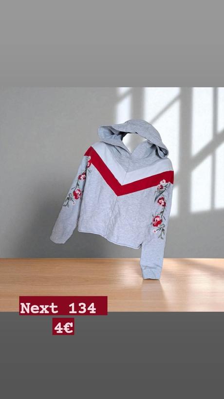 Mikina next, next,134