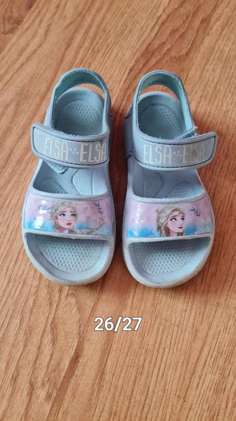 Topánky od 19-29, 24