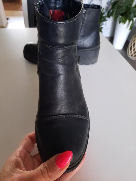 Prechodné čižmičky, graceland,33