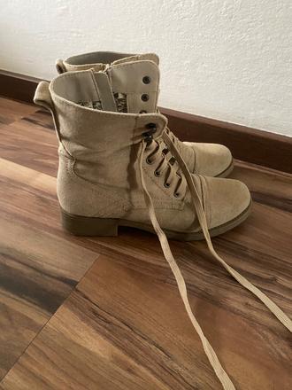 Topánky, graceland,38