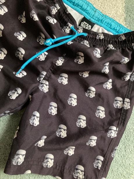 Plavky a šortky next, next,122