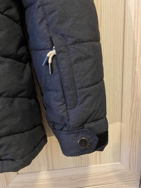 Dámska roxy zimná bunda, roxy,s