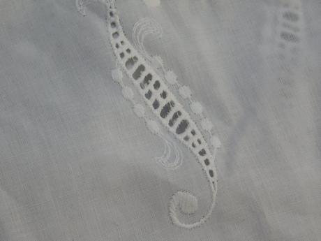 Luxusna pekna bluzka ku kroju, 46