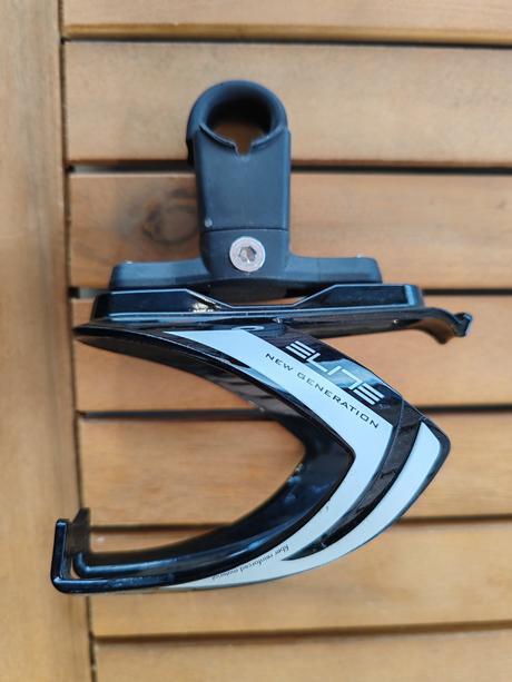 Košík / držiak na fľašu_za menej ako polovicu, 