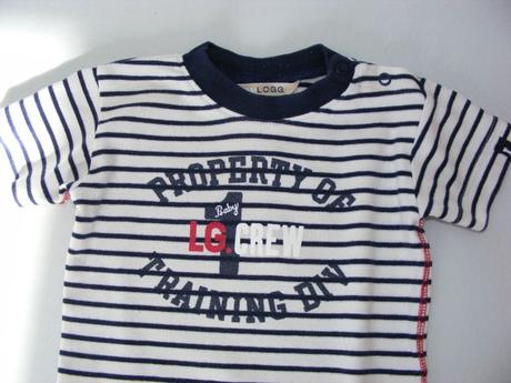 Tričko zn. h&m, h&m,80