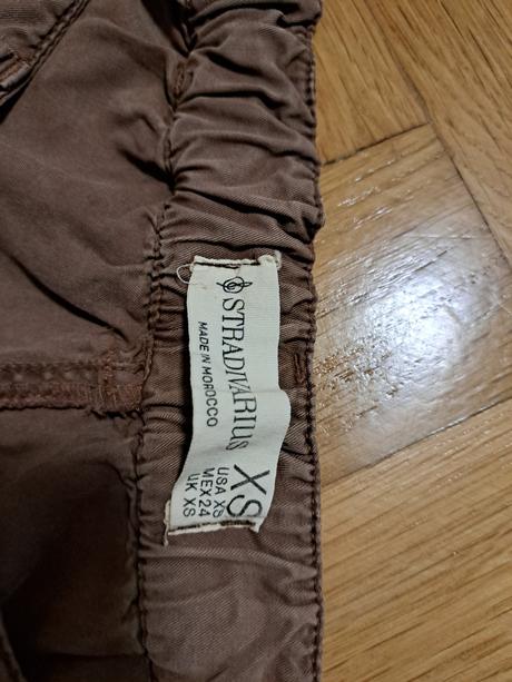 Kapsáče stradivarius, stradivarius,xs