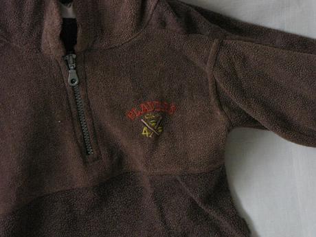 Flísová súprava, 98