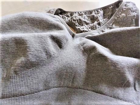 Podprsenka na cvičenie m/l, xl