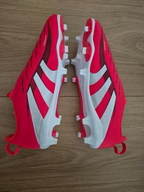 Adidas predator kopacky, adidas,34