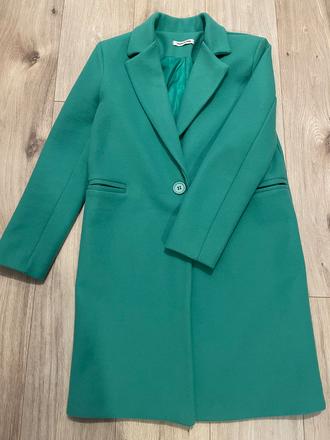 Kabát greenapple, s