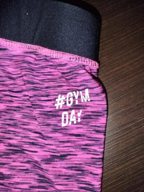 Leginy 122/128, crivit,122