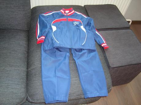 Súprava adidas, adidas,116