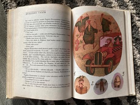 Pohrajme sa s rozprávkami-prvé vyd.1985,