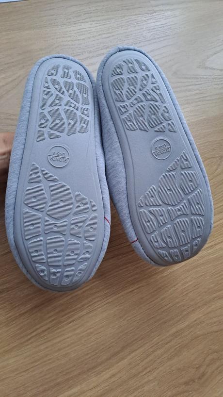 Dievčenské/ dámske papuče 38/39, 38