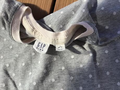 Nežný svetrik gap, gap,122