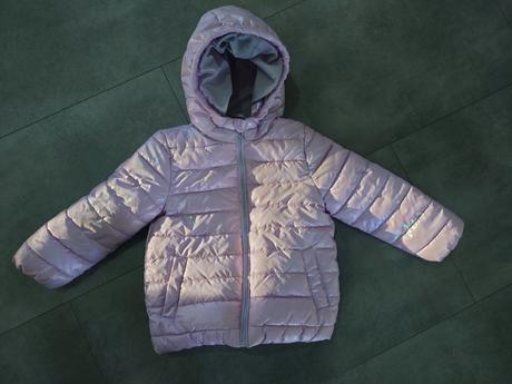 Metalicka bunda, reserved,98