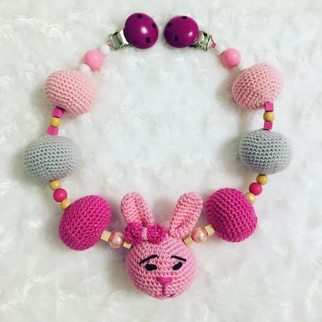 Retiazka na kočík,