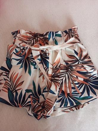 Krásne kraťasy, 134