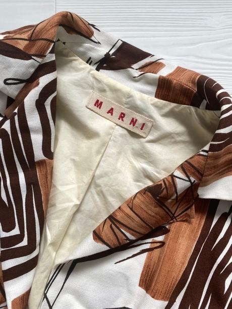 Luxusný kabátik, 40