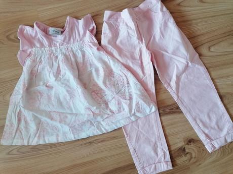 Letný komplet, next,110