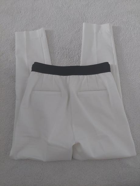 Zara nohavice, zara,xs