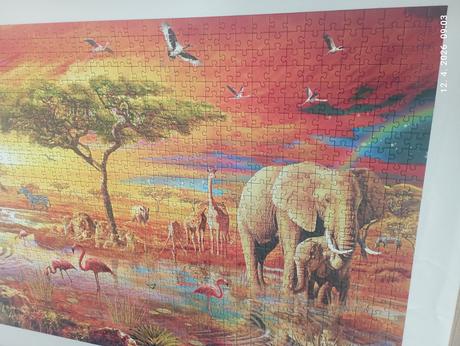 Puzzle (už s poštovným), 