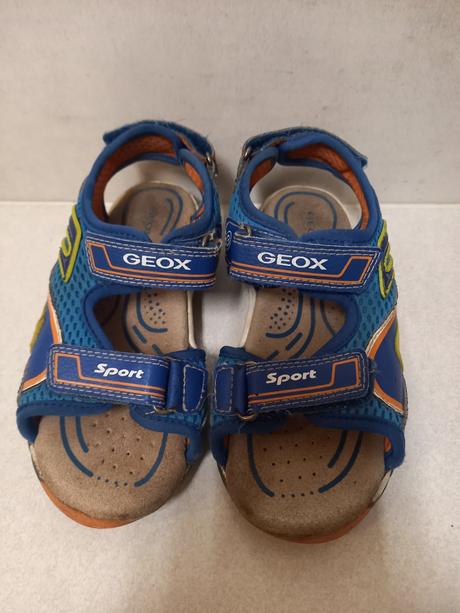 Sandale geox, geox,30