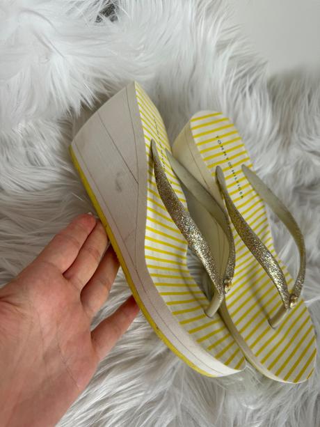 Tommy hilfiger šľapky žabky, tommy hilfiger,38