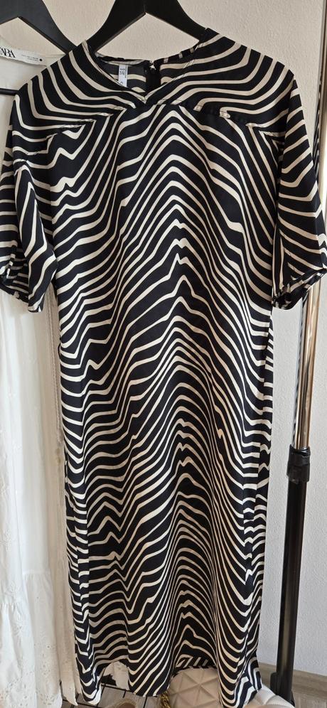 Šaty mango, mango,m