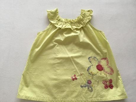 Tunika, mothercare,122