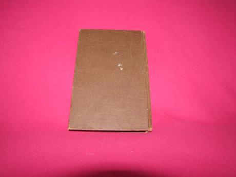 Otcova kliatba  bodický samo, 