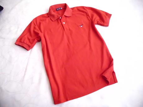 Polo, gant,m