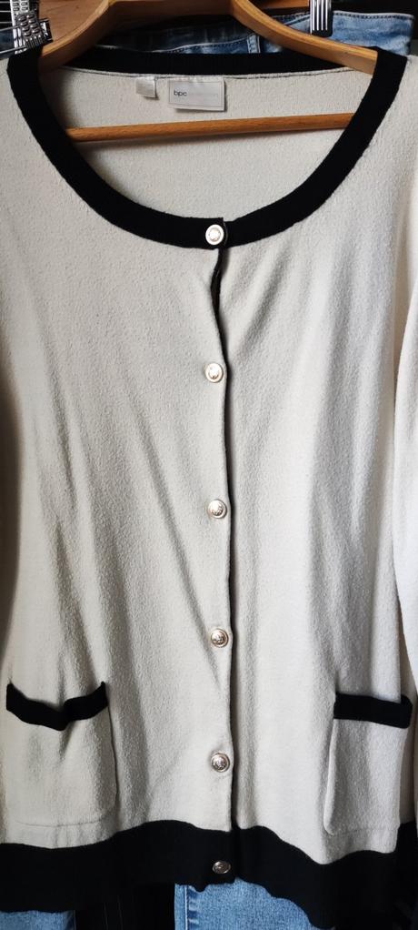 Svetrík, bonprix,44