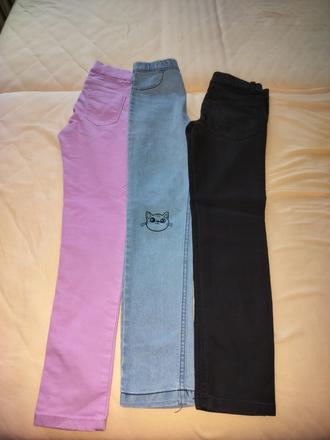 Džegíny, pepperts,128