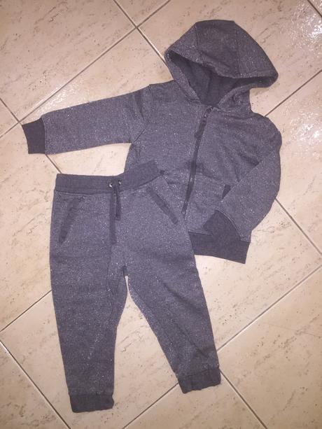 Tepláková súprava, pepco,98