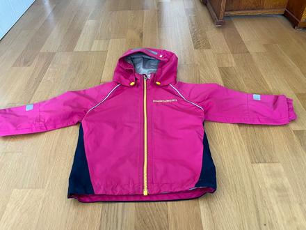 Jarná - jesenná bunda didriksons1913 č. 90, didriksons1913,92