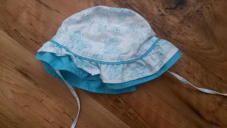 Letné klobúčiky, 68