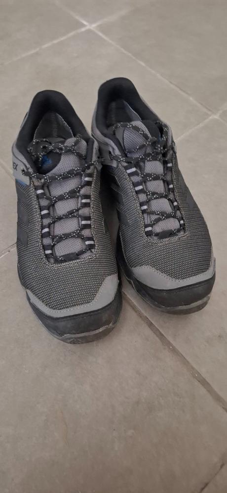 Topánky gtx, adidas,41