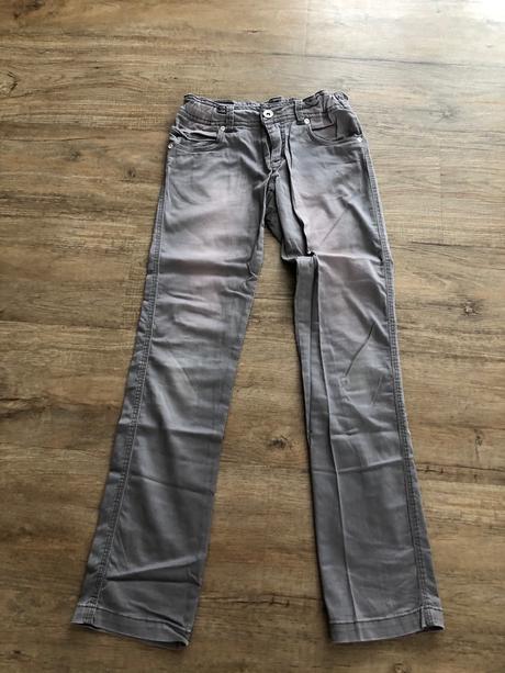 Nohavice, kenvelo,134