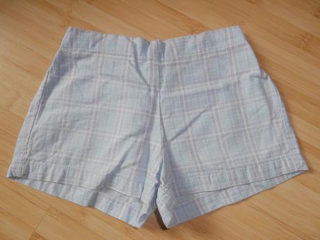 Kraťasky, george,80