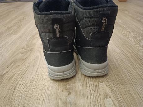 Zimné čižmičky, superfit,29
